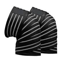 Knee Wraps