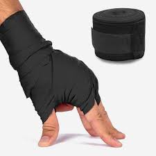 Hand Wraps & Inner Gloves