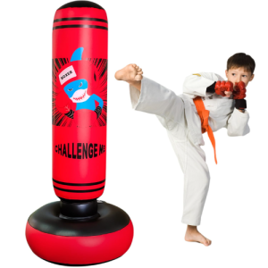 Kids Punch Bags