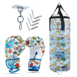 Punching Bags & Mitts Sets