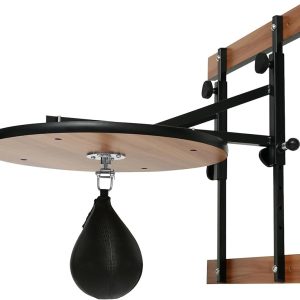 Speed Bags & Platforms