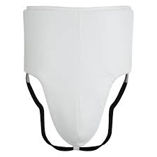 Groin Protectors
