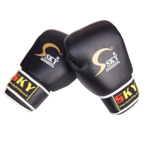 Boxing Gloves