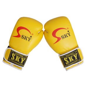 Boxing Gloves