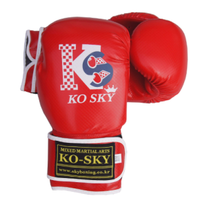 Boxing Gloves