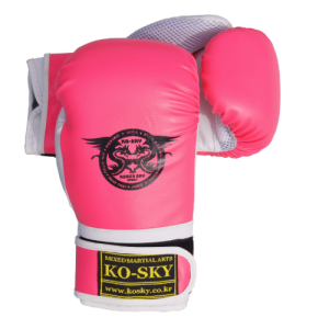 Boxing Gloves