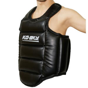 Chest Guards