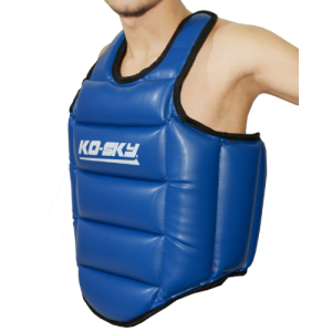 Chest Guards