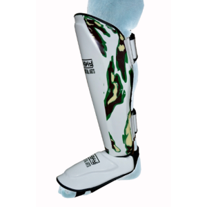 Shin Pad