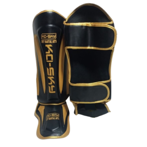 Shin Pad