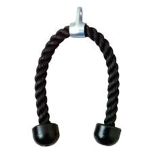 AB Strap & Triceps Rope