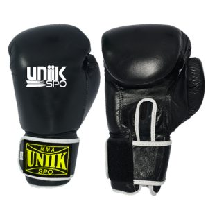 Boxing gloves