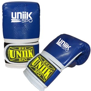 Bag gloves